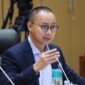Sekjen PAN, Eddy Soeparno. (Dok. Dpr.go.id) 
