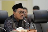 Ketua Umum PKB Jazilul Fawaid. (Dok. Mpr.go.id) 
