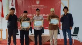 Kesan negatif pada proses politik di kalangan pemuda, mahasiswa, dan pelajar harus segera dihilangkan. (Dok. GMPK)
