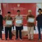 Kesan negatif pada proses politik di kalangan pemuda, mahasiswa, dan pelajar harus segera dihilangkan. (Dok. GMPK)