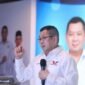 Ketua Umum Partai Persatuan Indonesia (Perindo), Hary Tanoesoedibjo. (Twitter.com/@Hary_Tanoe) 
