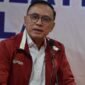 Wakil Ketua Dewan Pembina Partai Gerindra, Mochamad Iriawan. (Dok. Kemenpora.go.id)
