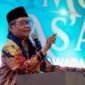 Menteri Koordinator Bidang Politik Hukum dan Keamanan (Menko Polhukam) Mahfud MD. (Instagram.com/@mohmahfudmd)