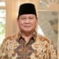 Ketua Umum Partai Gerindra Prabowo Subianto. (Facbook.com/@Prabowo Subianto)