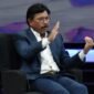 Mantan Menteri Komunikasi dan Informatika Indonesia Johnny G. Plate. (Dok. Kominfo.go.id)