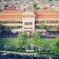 Gedung PT Perkebunan Nusantara XI. (Dok. Ptpn11.co.id)

