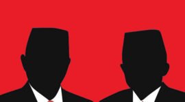 Pemilu 2024 lebih tepat gunakan proporsional terbuka. (Dok. Halloupdate.com/M. Rifai Azhari)
