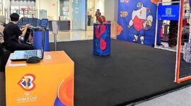 FIBA World Cup 2023 Indonesia