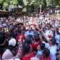 Menteri Pertahanan Prabowo Subianto. (Instagram.com/@prabowo)