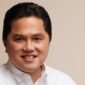 Menteri BUMN Erick Thohir. (Facebook.com/Erick Thohir )