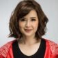 Wakil Ketua Umum Dewan Pembina PSI, Grace Natalie. (Facbook.com/@Grace Natalie)
