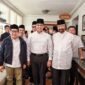 Pasangan Anies Rasyid Baswedan-Abdul Muhaimin Iskandar (Amin) sebagai calon presiden (capres) dan calon wakil presiden (cawapres) 2024. (Facbook.com/@Anies Baswedan)
