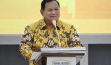 Setelah Diterima Para Kyai Mataraman, Nusron Wahid: Prabowo Subianto akan Diterima Kyai Langitan
