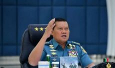 Kasus Kekerasan Seksual ke Sejumlah Bawahannya, Panglima TNI: Lettu AAP akan Diproses  Secara Hukum