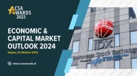 Foto : Economic & Capital Market Outlook 2024 (Doc. Ist)