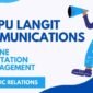 Sapu Langit Communications dapat mengatur kehadiran puluhan  jurnalis media secara offline untuk meliput langsung kegiatan korporasi Anda. (Dok. Sapulangit.com/Budipur)