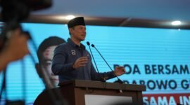 Ketua Umum Partai Demokrat Agus Harimurti Yudhoyono (AHY). (Facebook.com/@Agus Yudhoyono )