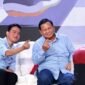 Pasangan Calon presiden Prabowo Subianto dan Cawapres Gibran Rakabuming Raka. (Dok. Tim Media Prabowo-Gibran)

