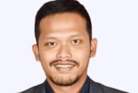 Ketua Umum Partai Sosial Demokrat, Danu Agoeslan. (Dok. Partai Sosial Demokrat)