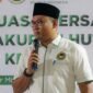 Ketua DPD Partai Gerindra Jawa Tengah, Sudaryono. (Facebook.com/@Sudaryono )

