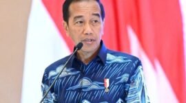 Presiden Joko Widodo (Jokowi). (Facebook.com/@Presiden Joko Widodo)