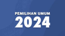 Ilustrasi Pemilihan Umum 2024. (Dok. Halloupdate.com/M RIfai Ahari)