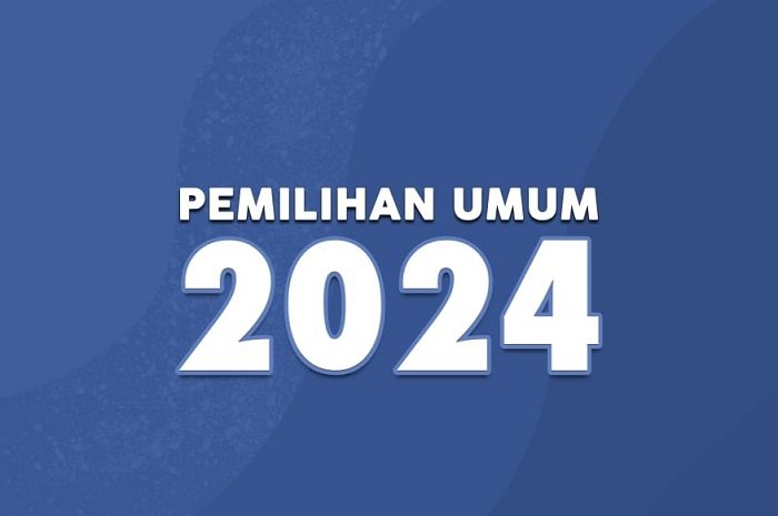 Ilustrasi Pemilihan Umum 2024. (Dok. Halloupdate.com/M RIfai Ahari)