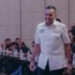 Bendahara Partai NasDem yang juga Wakil Ketua Komisi III DPR RI Ahmad Sahroni. (Instagram.com/@ahmadsahroni88)