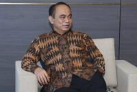 Menteri Komunikasi dan Informatika (Menkominfo), Budi Arie Setiadi. (facebook.com/@Budi Arie Setiadi)