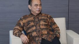 Menteri Komunikasi dan Informatika (Menkominfo), Budi Arie Setiadi. (facebook.com/@Budi Arie Setiadi)