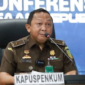 Kepala Pusat Penerangan Hukum (Kapuspenkum) Kejaksaan Agung Ketut Sumedana. (Dok. Kejaksaan.go.id) 
