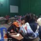 Cuaca Ekstrem Jadi Ancaman Sejumlah Wilayah Pantura Jawa Tengah. (Dok. BPBD Kabupaten Demak)