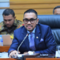 Bendahara Umum Partai NasDem Ahmad Sahroni. (Dok. Dpr.go.id)

