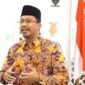 Bupati Sidoarjo, Jawa Timur, Ahmad Muhdlor Ali. (Dok. Sidoarjokab.go.id)