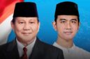 Pasangan Presiden, Prabowo Subianto bersama Wakil Presiden, Gibran Rakabuming Terpilih. (Dok. Istimewa)