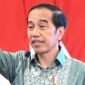 Presiden Joko Widodo (Jokowi). (Facebook.com/@Presiden Joko Widodo)