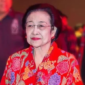 Ketua Umum PDIP, Megawati Soekarnoputri. (Facbook.com/@Megawati Soekarno Putri)
