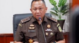 Kepala Pusat Penerangan dan Hukum Kejaksaan Agung, Ketut Sumedana. (Dok. Kejari-Kediri.go.id)