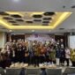 PMAI Gelar Halal Bihalal dan Webinar Master Asesor Peningkatan Kompetensi dan Kerjasama Anggota pada hari Sabtu, 11 Mei 2024, di The Hive Best Western Cawang, Jakarta. (Doc.BNSP)