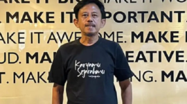 Aktor Epy Kusnandar. (Instagram.com/@epy_kusnandar_official)