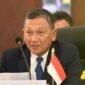 Menteri Energi dan Sumber Daya Mineral Arifin Tasrif. (Dok. Ebtke.esdm.go.id)