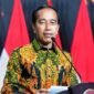 Presiden Joko Widodo. (Facbook.com/@Presiden Joko Widodo)
 