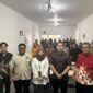 Foto : Pelantikan DPW PROPAMI Jambi Raya Masa Bakti 2024-2027 dan PPL Bagi Pemegang Izin Perseorangan WPPE di Gedung Bursa Efek Indonesia - Jambi (5/7/24). . (Doc.Ist)