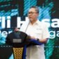 Menteri Perdagangan RI Zulkifli Hasan. (Dok. kemendag.go.id)