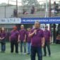 Turnamen Futsal V PROPAMI 2024 di Lapangan Futsal Triboon, Jeruk Purut, Jakarta Selatan, (29/6/24). (Doc.PROPAMI)