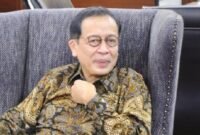 Kepala Eksekutif Pengawas Perbankan OJK Dian Ediana Rae. (Dok. Maritim.go.id)