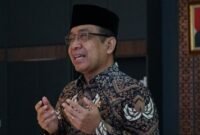 Menteri Sekretaris Negara, Pratikno. (Dok. Setkab.go.id)