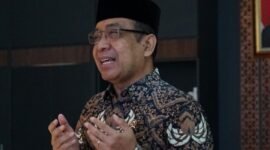 Menteri Sekretaris Negara, Pratikno. (Dok. Setkab.go.id)