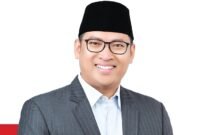 Wakil Menteri Pertanian, Sudaryono. (Facebook.com @Sudaryono ) 