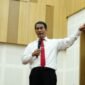 Menteri Pertanian RI, Andi Amran Sulaiman. (Dok. pertanian.go.id)